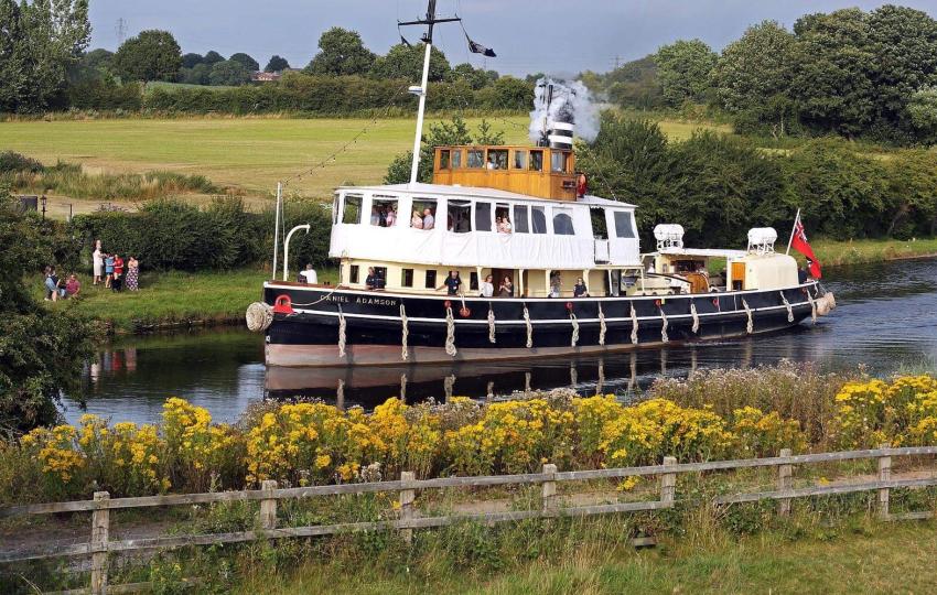 2026 Cruise Timetable Launched - See Below